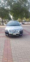 Toyota Corolla GLI 2011 For Sale in Lahore