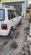 Suzuki Mehran VXR 2016 For Sale in Khanewal