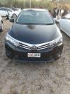 Toyota Corolla GLI 2015 For Sale in Mandi Bahauddin