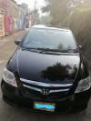 Honda City IDSI 2006 For Sale in Lahore