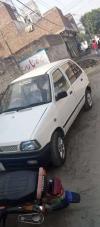 Suzuki Mehran VXR 1996 For Sale in Arifwala