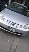 Honda Civic VTi 2003 For Sale in Islamabad