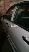 Suzuki Liana  2006 For Sale in Karachi