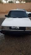 Nissan Sunny  1989 For Sale in Peshawar