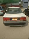 Suzuki Margalla  1997 For Sale in Karachi