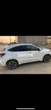 Honda Vezel  2015 For Sale in Karachi