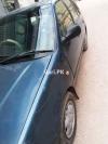 Suzuki Cultus VXR 2007 For Sale in Karachi