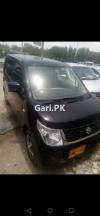 Suzuki Wagon R  2015 For Sale in Karachi