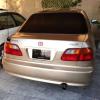 Honda Civic EXi 1998 For Sale in Swabi