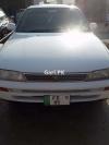 Toyota Other XLI 1993 For Sale in Swabi