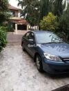 Honda Civic VTi 2004 For Sale in Islamabad
