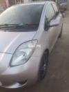 Toyota Vitz  2006 For Sale in Mardan