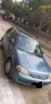 Suzuki Cultus VXR 2007 For Sale in Lahore