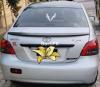 Toyota Belta  2013 For Sale in Multan