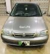 Suzuki Cultus VXL 2014 For Sale in Sialkot