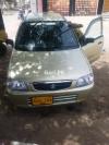 Suzuki Alto  2004 For Sale in Karachi