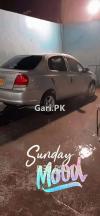 Toyota Platz GLI 2005 For Sale in Karachi