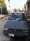 Suzuki Mehran VX 1994 For Sale in Lahore