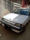 Suzuki Khyber  1988 For Sale in Karachi