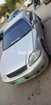 Honda Civic EXi 1999 For Sale in Karachi