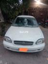 Suzuki Baleno  2002 For Sale in Rawalpindi