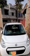 Suzuki Alto Lapin 2017 For Sale in Bahawalpur