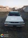 Toyota Corolla XE 1986 For Sale in Nowshera