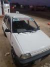 Suzuki Mehran VX 1996 For Sale in Jhelum