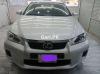 Lexus CT200h  2014 For Sale in Islamabad