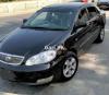 Toyota Corolla GLI 2003 For Sale in Mianwali