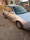 Suzuki Cultus VXL 2007 For Sale in Karachi