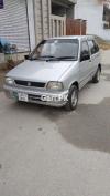 Suzuki Mehran VXR 2012 For Sale in Attock