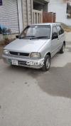 Suzuki Mehran VXR 2012 For Sale in Attock