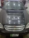 Chevrolet Optra  2006 For Sale in Lahore