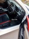 Honda Civic VTi Oriel 2017 For Sale in Lahore