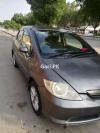 Honda City IDSI 2005 For Sale in Gujranwala