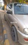 Daihatsu Cuore  2009 For Sale in Karachi