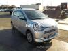 Daihatsu Mira  2017 For Sale in Karachi