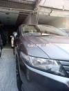 Honda City IVTEC 2011 For Sale in Rawalpindi