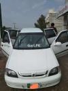 Suzuki Cultus VXR 2008 For Sale in Islamabad