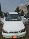 Suzuki Cultus VXR 2008 For Sale in Islamabad