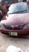 Suzuki Cultus VXR 2001 For Sale in Lahore