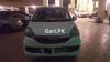 Daihatsu Mira  2017 For Sale in Karachi