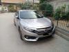 Honda Civic VTi Oriel Prosmatec 2017 For Sale in Karachi