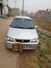 Suzuki Alto  2008 For Sale in Peshawar