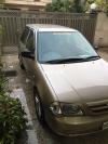 Suzuki Cultus VX 2014 For Sale in Islamabad