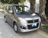 Suzuki Wagon R  2018 For Sale in Lahore