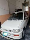 Daihatsu Cuore  2007 For Sale in Faisalabad