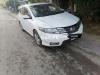 Honda City IVTEC 2009 For Sale in Rawalpindi