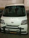 Daihatsu Hijet  2012 For Sale in Islamabad